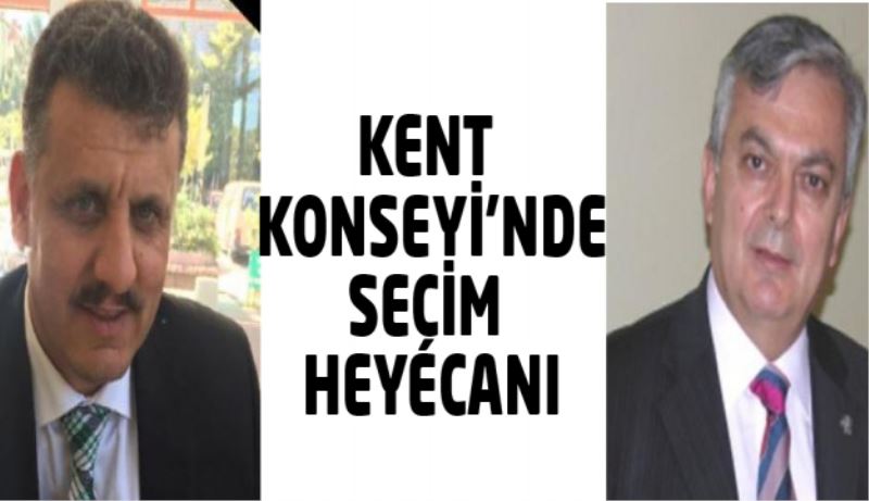 Kent Konseyi