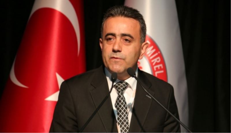 MAREM Müdürü serbest bırakıldı