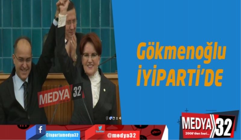 Meral Akşener  Gökmenoğlu