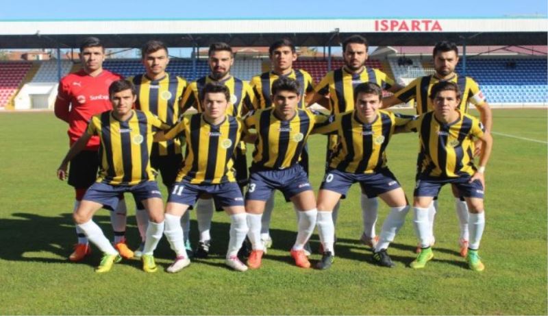 Merkez Gençlikspor, Başkent’ten mutlu dönüyor