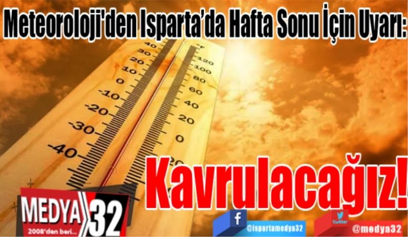 Meteoroloji