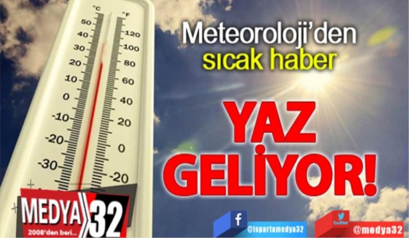 Meteoroloji