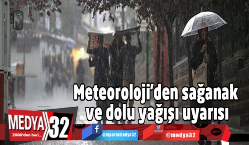 Meteoroloji