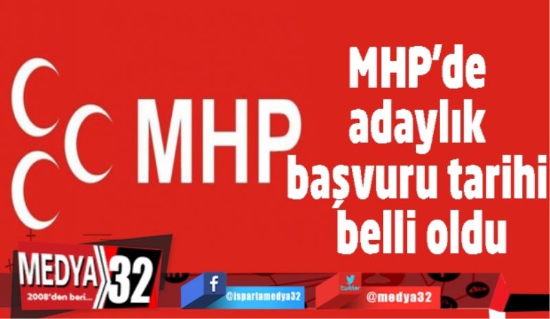 MHP