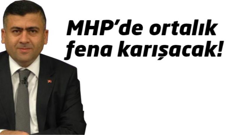 MHP