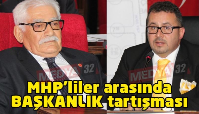 MHP