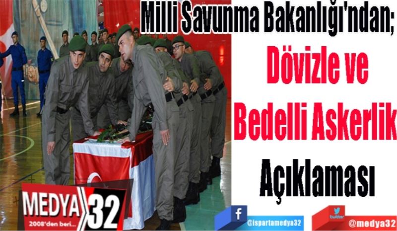 
Milli Savunma Bakanlığı