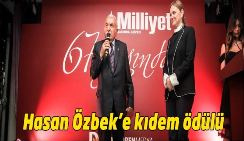 Milliyet