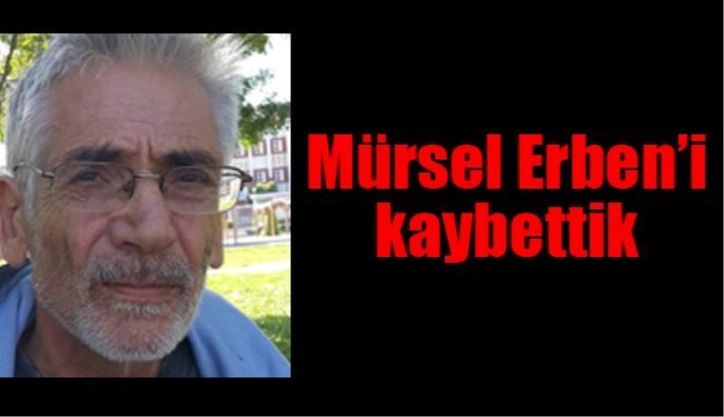 Mürsel Erben