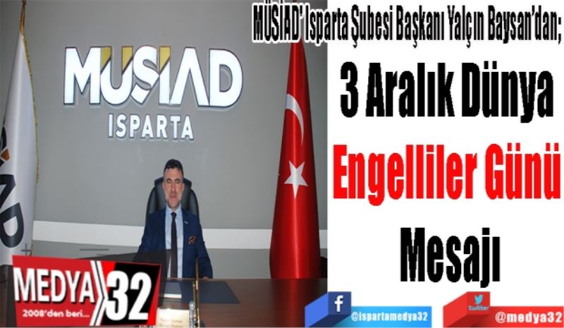 MÜSİAD