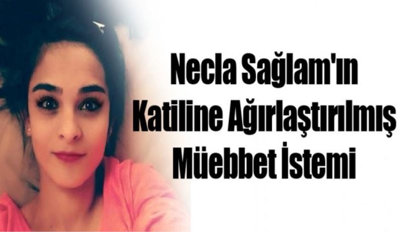 Necla Sağlam