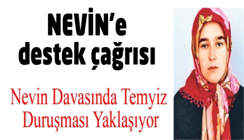Nevin