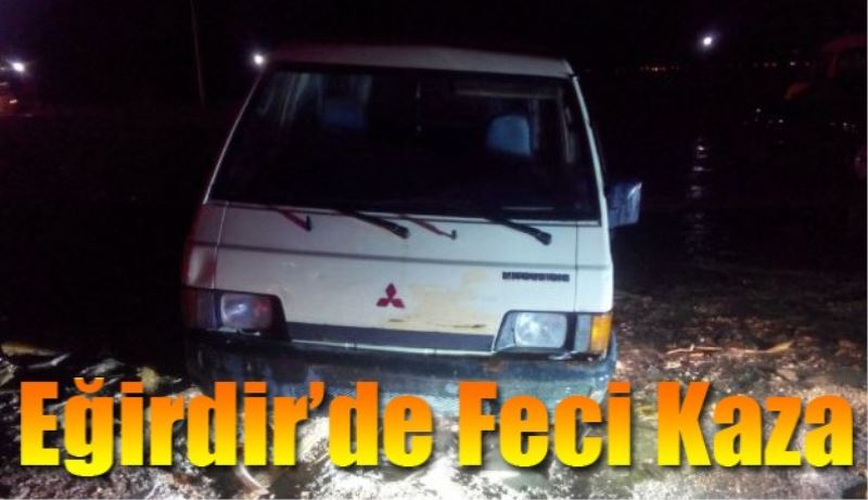 Ölümden döndü