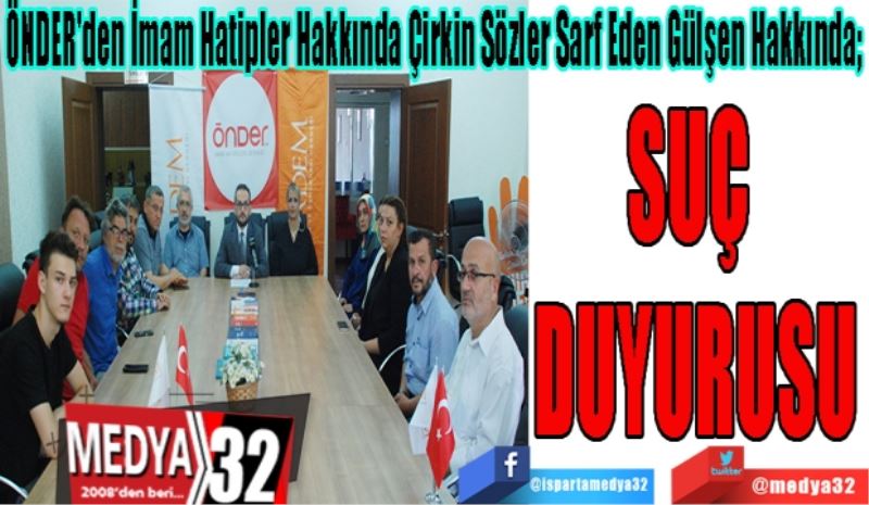 ÖNDER