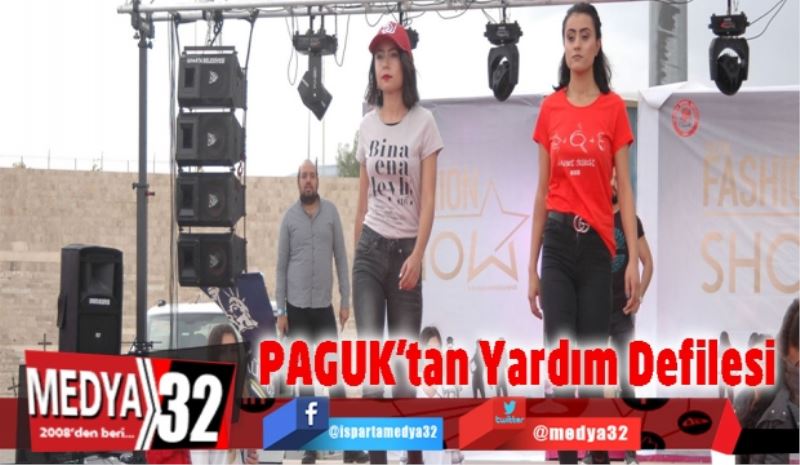 PAGUK
