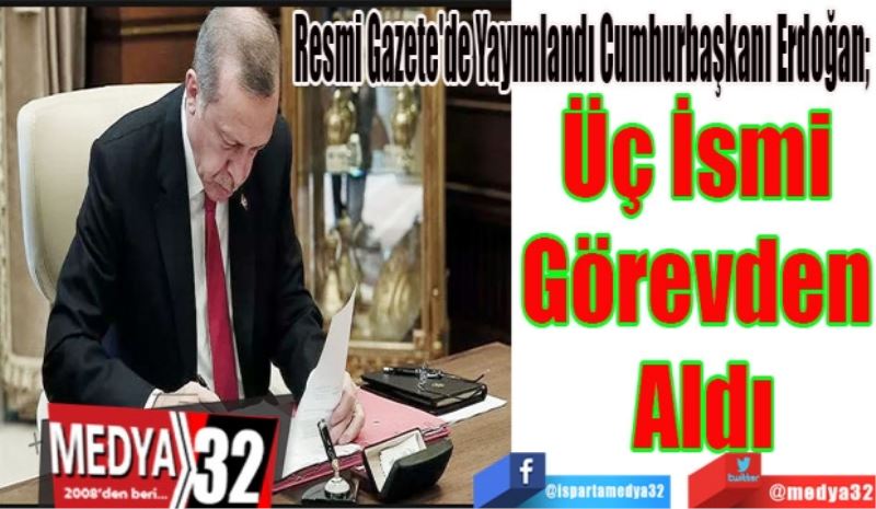 Resmi Gazete