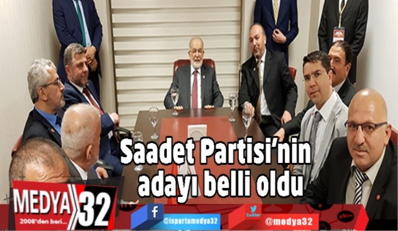 Saadet Partisi