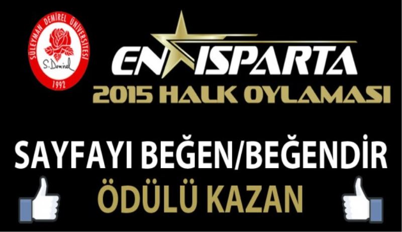 Sayfayı beğen ödülü kap