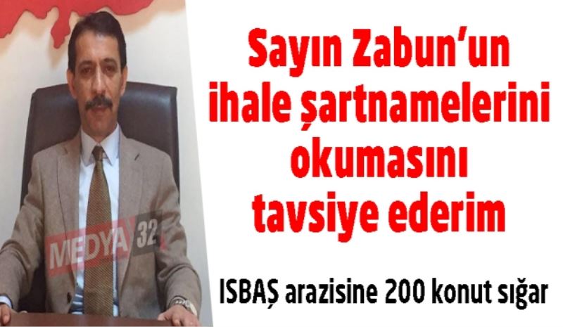 Sayın Zabun