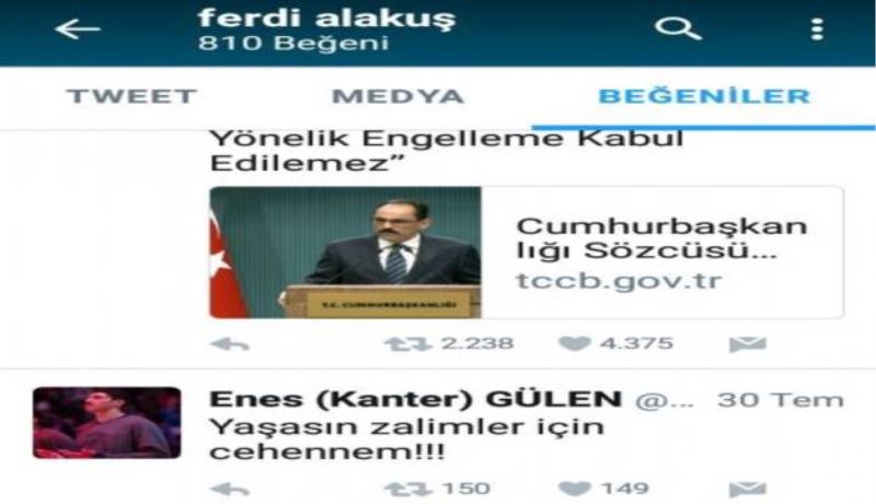 SDÜ Öğrenci Konseyi seçimi sosyal medyayı salladı