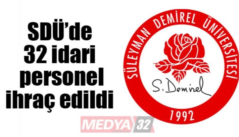SDÜ