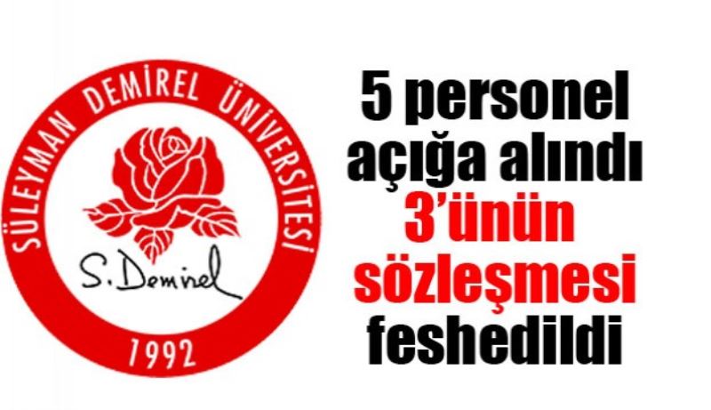 SDÜ