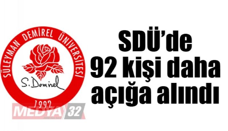 SDÜ