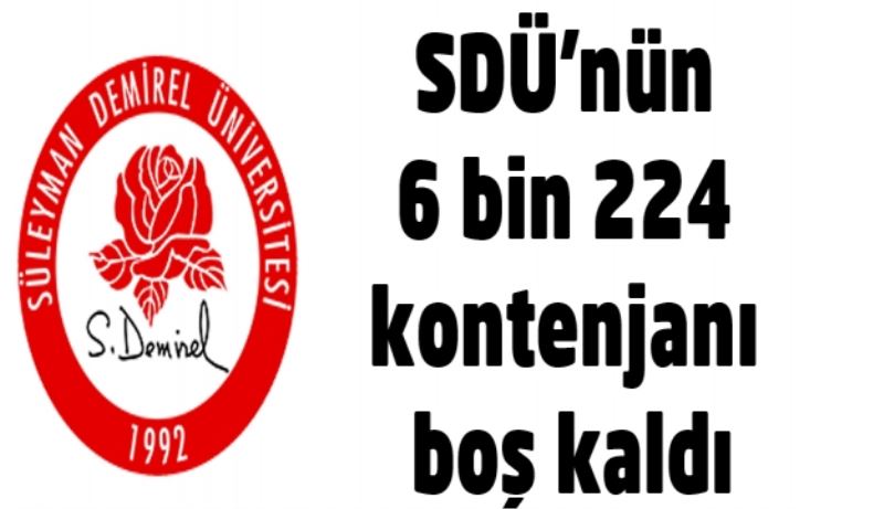 SDÜ