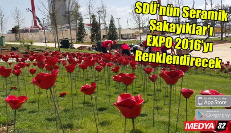 SDÜ
