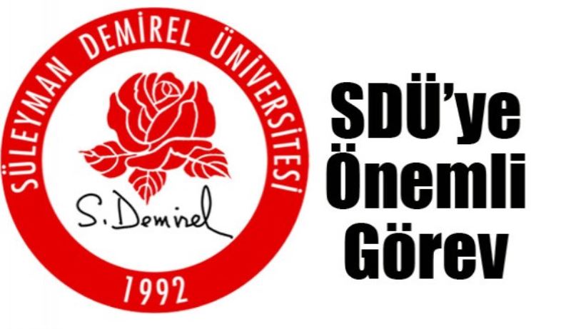 SDÜ
