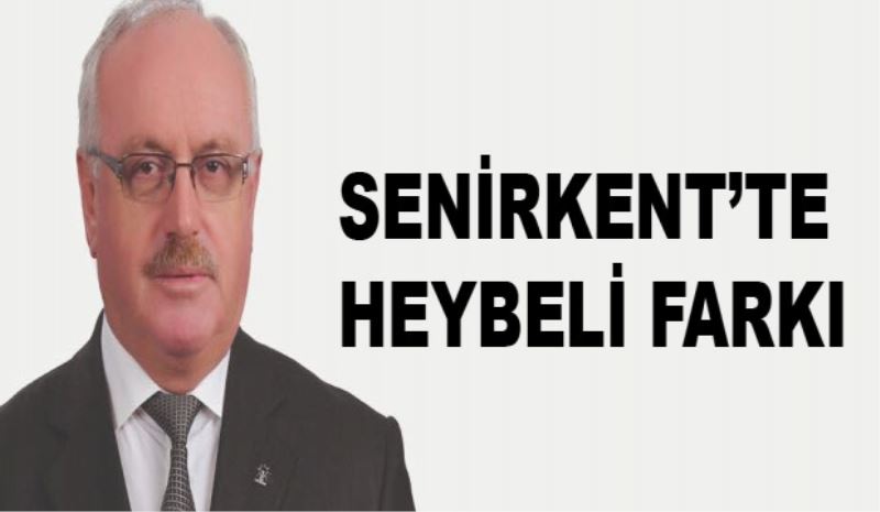 Senirkent