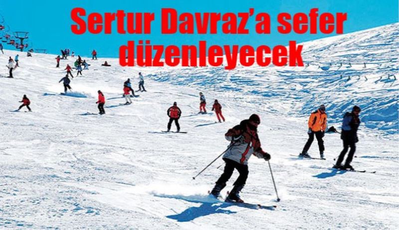 Sertur Davraz