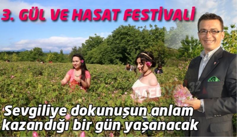 Sevgiliye dokunuşun anlam kazandığı bir gün yaşanacak