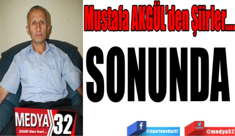 SONUNDA