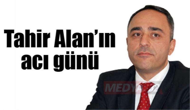 Tahir Alan