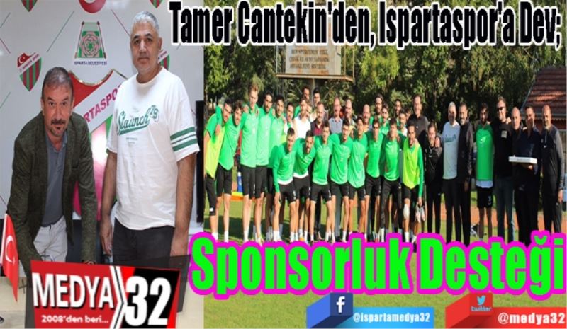 Tamer Cantekin