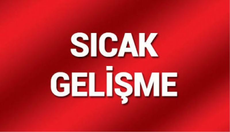 Taşınmazlarına tedbir konuldu