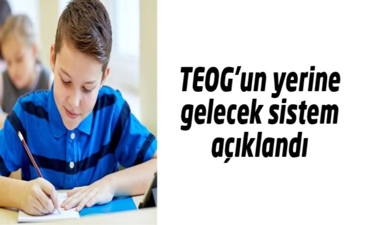 TEOG