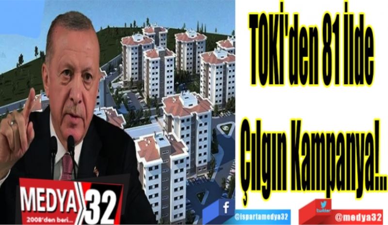 TOKİ