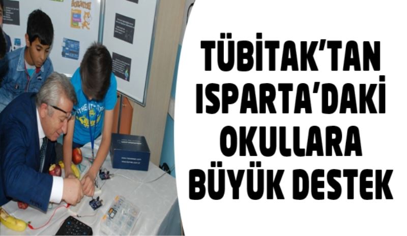 TÜBİTAK