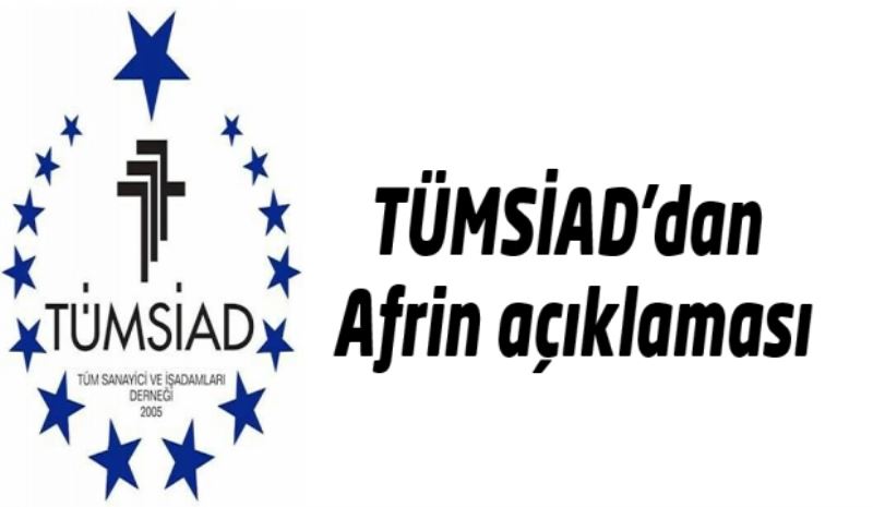 TÜMSİAD
