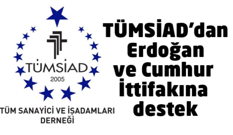 TÜMSİAD