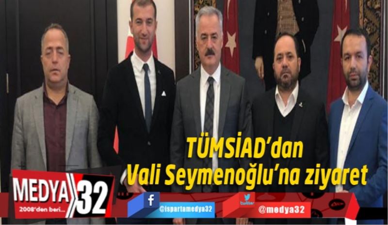 TÜMSİAD