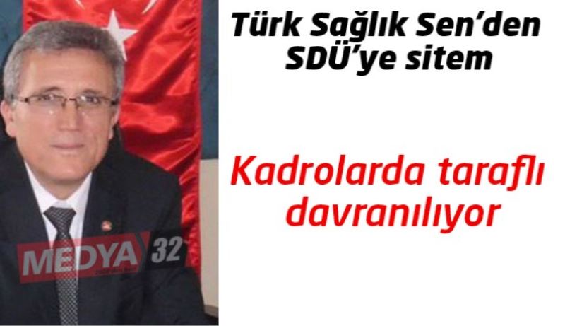 Türk Sağlık Sen