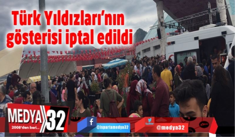 Türk Yıldızları