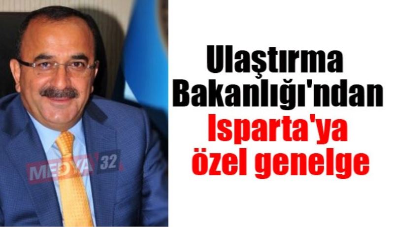 Ulaştırma Bakanlığı