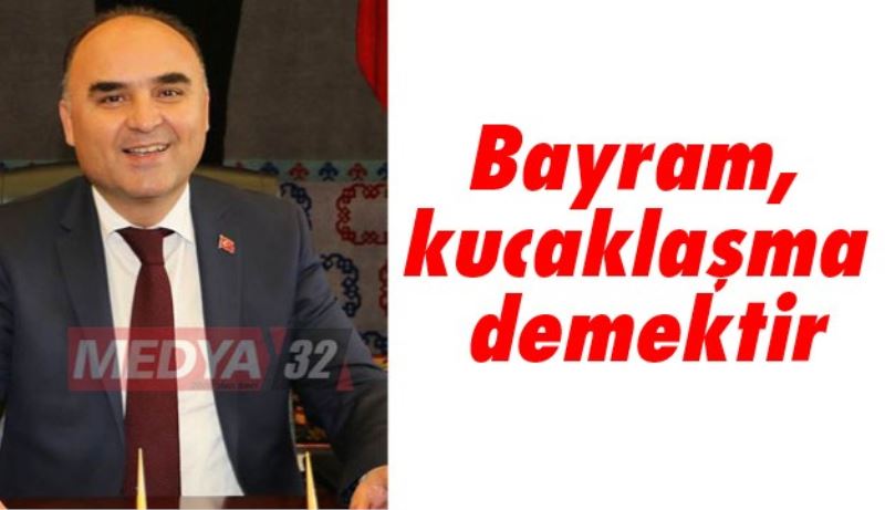 Vali Günaydın