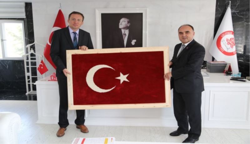 Vali Günaydın