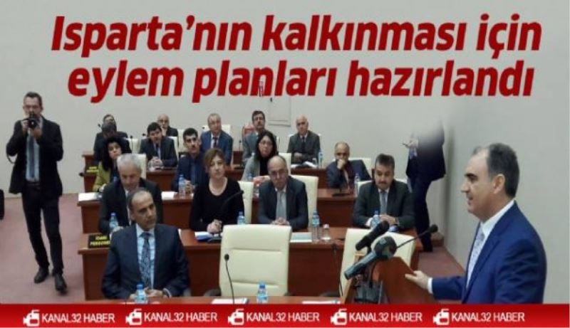 Vali Özkan, Meclis