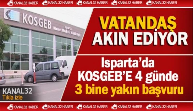 Vatandaş oraya akın ediyor